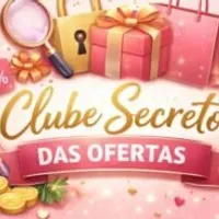 Grupo de Whatsapp: CLUBE SECRETO DAS OFERTAS