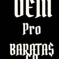 Grupo de WhatsApp: VEM PRO BARATA$$O (01)
