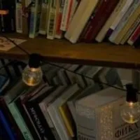 Grupo de WhatsApp: Amantes de livros & poesias