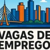 Grupo de WhatsApp: Grupo de empregos São Paulo Sp