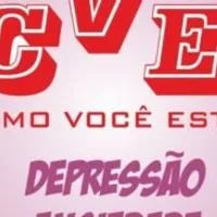 Grupo de Whatsapp: GRUPO  Depressão e Ansiedade