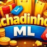 Grupo de Whatsapp: Achadinhos do Dia ML