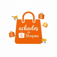 Grupo de Telegram: #1 ACHADOS DA SHOPEE