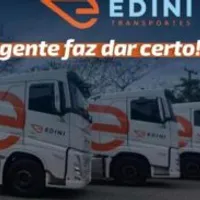 Grupo de Whatsapp: CARGAS EDINI TRANSPORTES