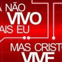 Grupo de Whatsapp: Ressuscitado em Cristo