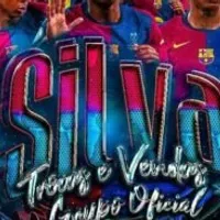 Grupo de Whatsapp: 𝐒𝐈𝐋𝐕𝐀 𝐓𝐑𝐎𝐂𝐀𝐒 𝐄 𝐕𝐄𝐍𝐃𝐀𝐒 𝐄𝐅𝐎𝐎𝐓𝐁𝐀𝐋𝐋