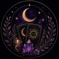 Grupo de Telegram: Consultas Tarot/Atendimento