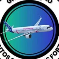 Grupo de Whatsapp:  GISA Aviação ️™