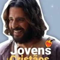 Grupo de Whatsapp: ”jovens Cristãos 🫀
