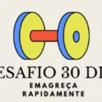 Grupo de WhatsApp: Desafio 30 dias | Emagreça rapidamente