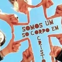 Grupo de Whatsapp: Chat | Um só Corpo
