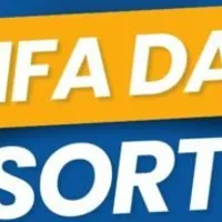 Grupo de WhatsApp: RIFA D SORTE