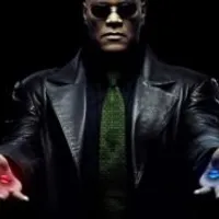 Grupo de WhatsApp: Matrix