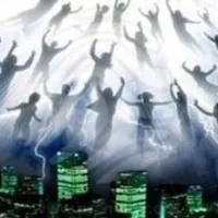 Grupo de Whatsapp: ARREBATAMENTO 2