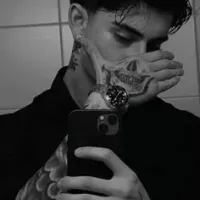 Grupo de Telegram: Dark Romance Monsters AllThisTime