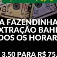 Grupo de Whatsapp: Barreto Rifas Bahia