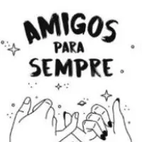 Grupo de Whatsapp: Amizade sem Fronteiras