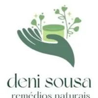 Grupo de WhatsApp: REMÉDIOS NATURAIS DENI SOUZA