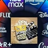 Grupo de Whatsapp: STREAMING