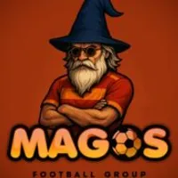 Grupo de Whatsapp: ‍️ MAGOS FOOTBALL