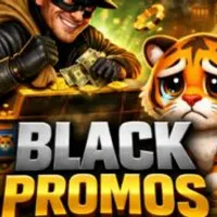 Grupo de WhatsApp: CASINO BLACK PROMO