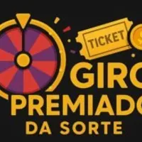 Giro Premiado Da Sorte