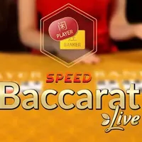 Grupo de Telegram: SPEED BACCARAT A
