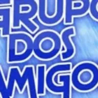 Grupo de WhatsApp: Grupo dos amigos