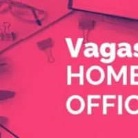 Grupo de WhatsApp: VAGAS HOME OFFICE