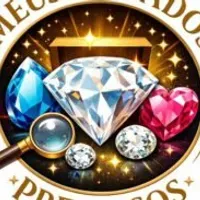 Grupo de Whatsapp: Meus Achados Preciosos