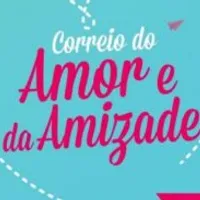Grupo de WhatsApp: CORREIO DO AMOR E DA AMIZADE  ️️