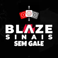 Grupo de Telegram: Double SEM GALE - Blaze