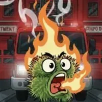 Grupo de Whatsapp: MAMONAS EM CHAMA FC