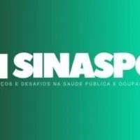 Grupo de Whatsapp: II SINASPO 2025 – DICAS E INFORMAÇÕES