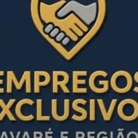 Vagas Avaré e Região