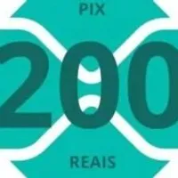 Grupo de WhatsApp: ️ SORTEIO PIX 200 ️