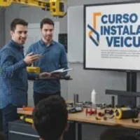 Grupo de Whatsapp: Iniciando Instalação de Rastreador e Plataforma de Rastreamento Veicular