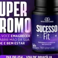 Grupo de Whatsapp: OFERTA SUCESSO FIT