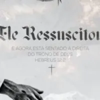 Grupo de WhatsApp: • CRISTO VIVE ️🫀