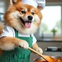 Grupo de WhatsApp: 30 Receitas Saudaveis Para Pets