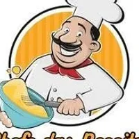 Grupo de Whatsapp: 1# Chefe das Receitas