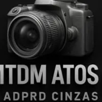 Grupo de WhatsApp: | MTDM ATOS 6