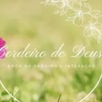 Grupo de Whatsapp: Cordeiro de Deus