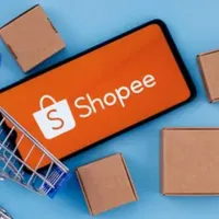 Grupo de Telegram: produto shopee