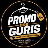 Grupo de WhatsApp: 👕 Promo dos Guris 👟