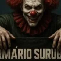 Grupo de Whatsapp: ARMÁRIO SURUBLEX