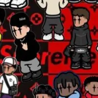 Grupo de Whatsapp: Traje Nobre