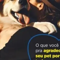 Grupo de Whatsapp: O Melhor para seu Pet ️