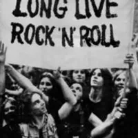 Grupo de Whatsapp: LONG LIVE ROCKNROLL