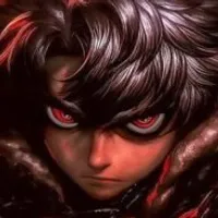 Grupo de WhatsApp: Gachiakuta RPG